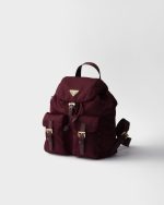 Prada Re-Edition 1978 small Re-Nylon backpack - Image 8
